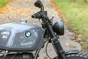 UPGRADE Faltenbalg Satz Gabeldurchmesser